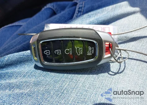 2021 Hyundai Palisade Calligraphy из США, поврежденный, VIN KM8R7DHE7MU269441